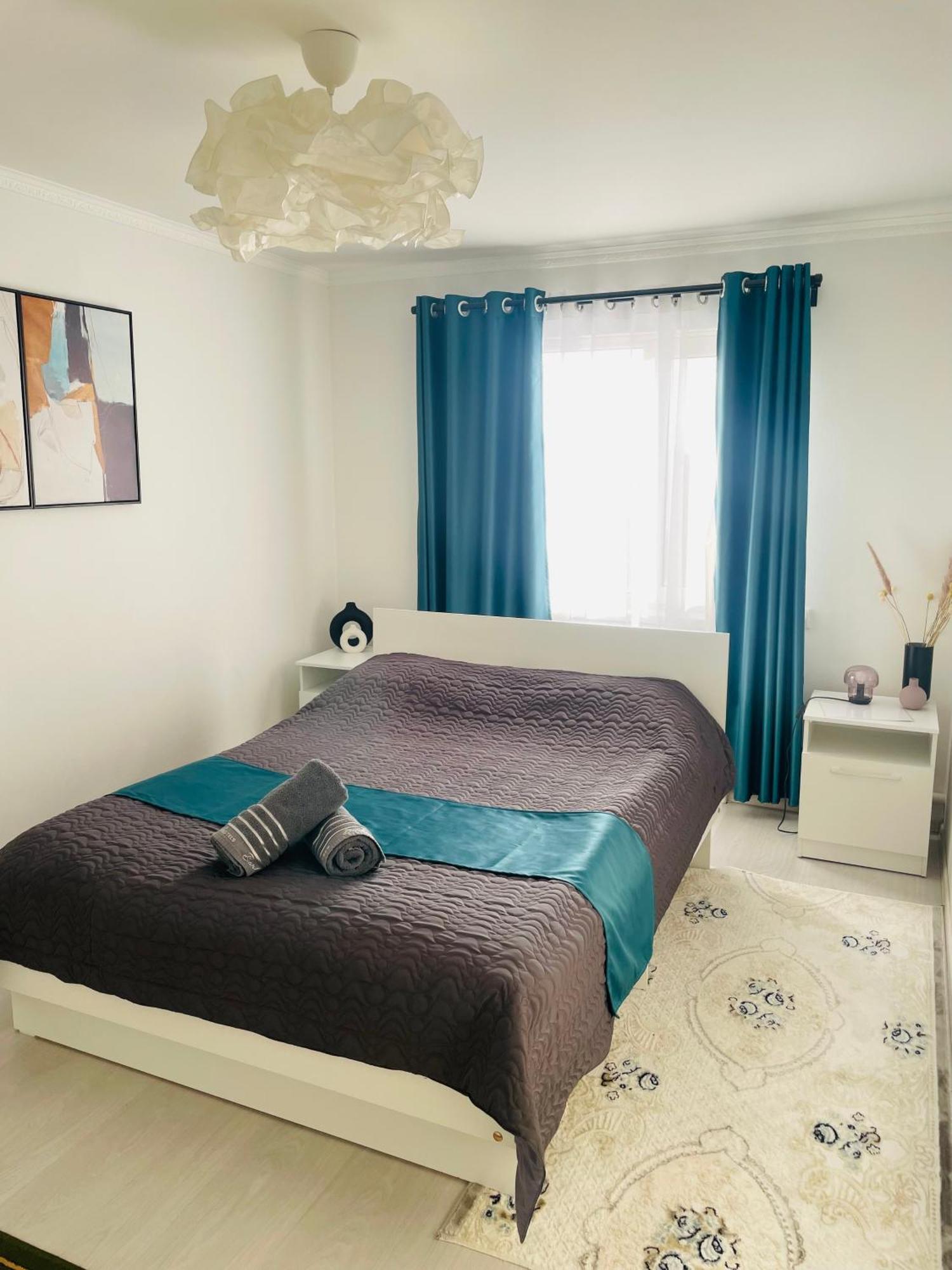 Guesthouse Greathome Каракол Екстер'єр фото