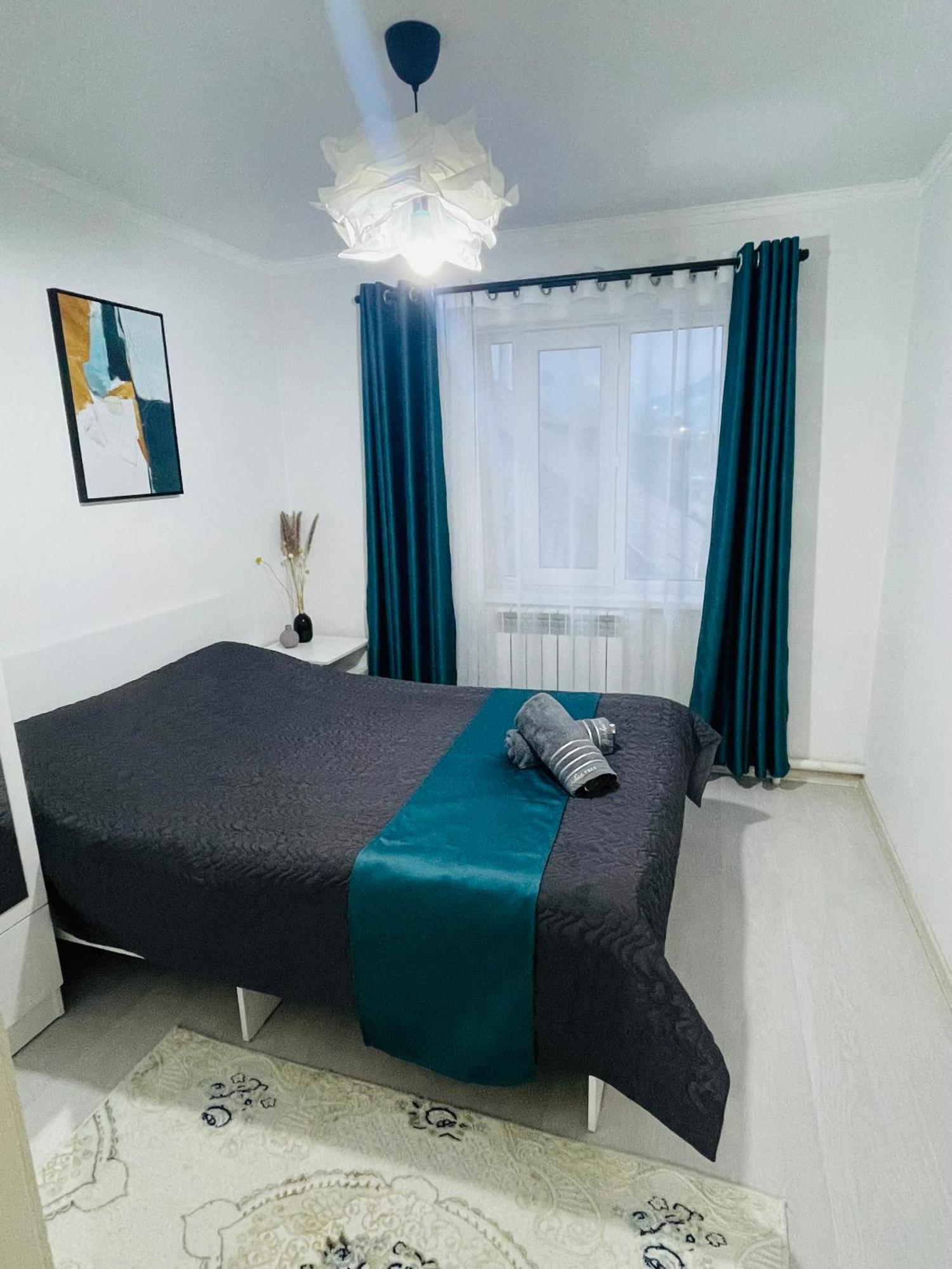 Guesthouse Greathome Каракол Екстер'єр фото
