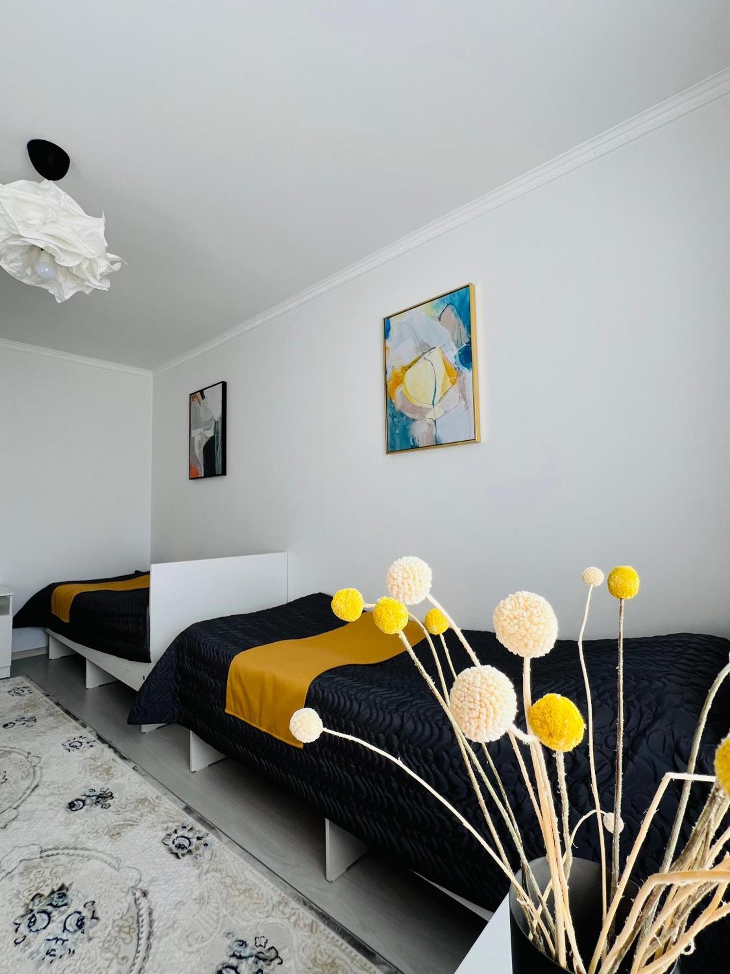 Guesthouse Greathome Каракол Екстер'єр фото