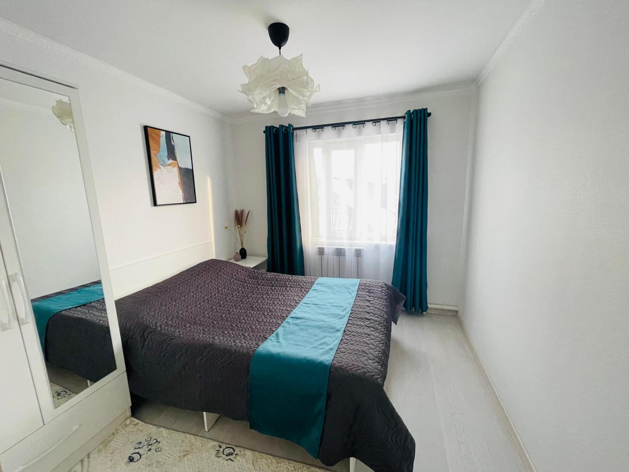 Guesthouse Greathome Каракол Екстер'єр фото