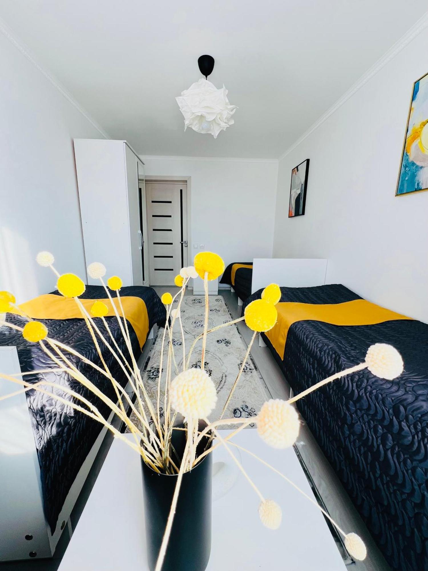 Guesthouse Greathome Каракол Екстер'єр фото