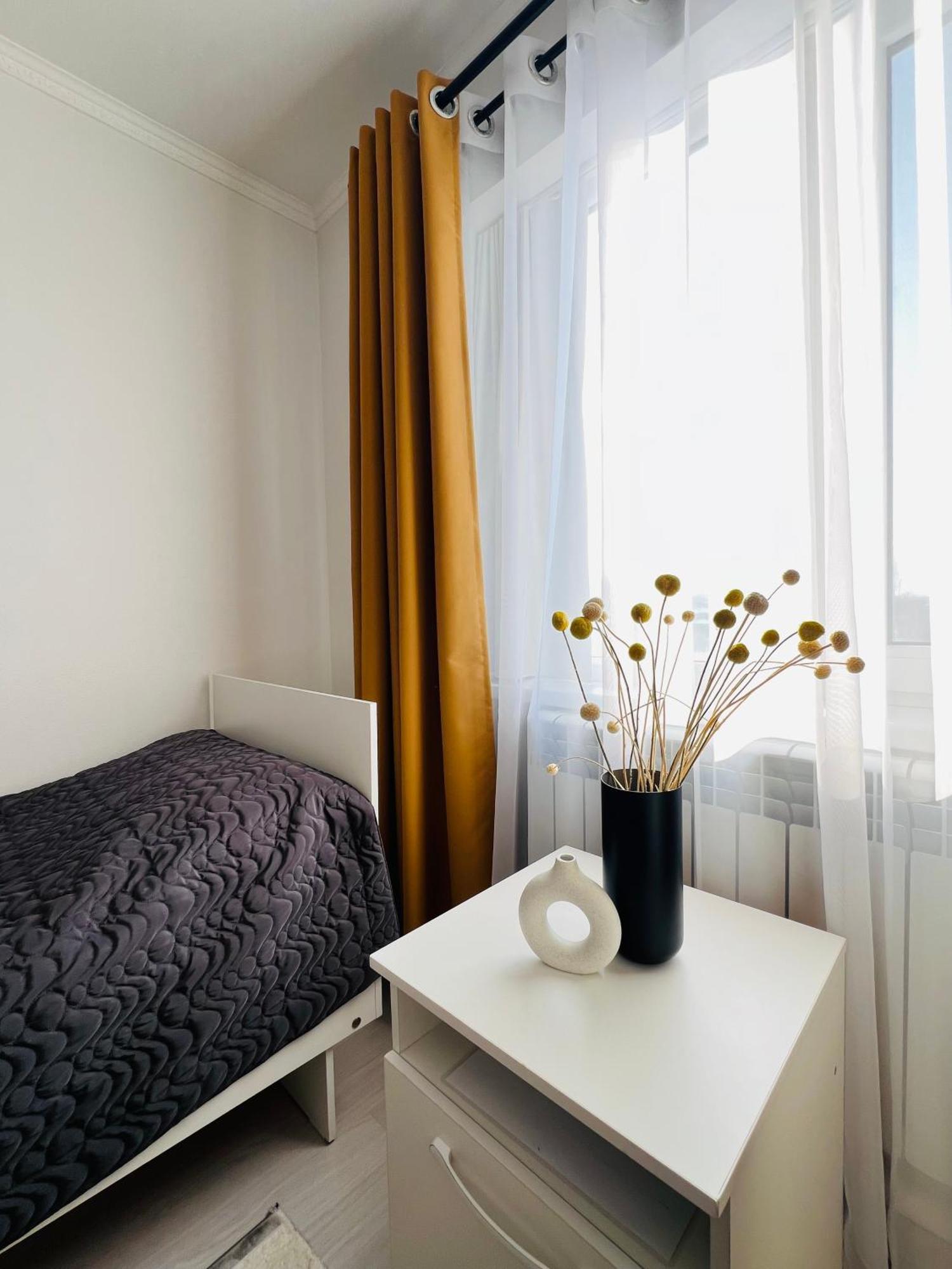 Guesthouse Greathome Каракол Екстер'єр фото