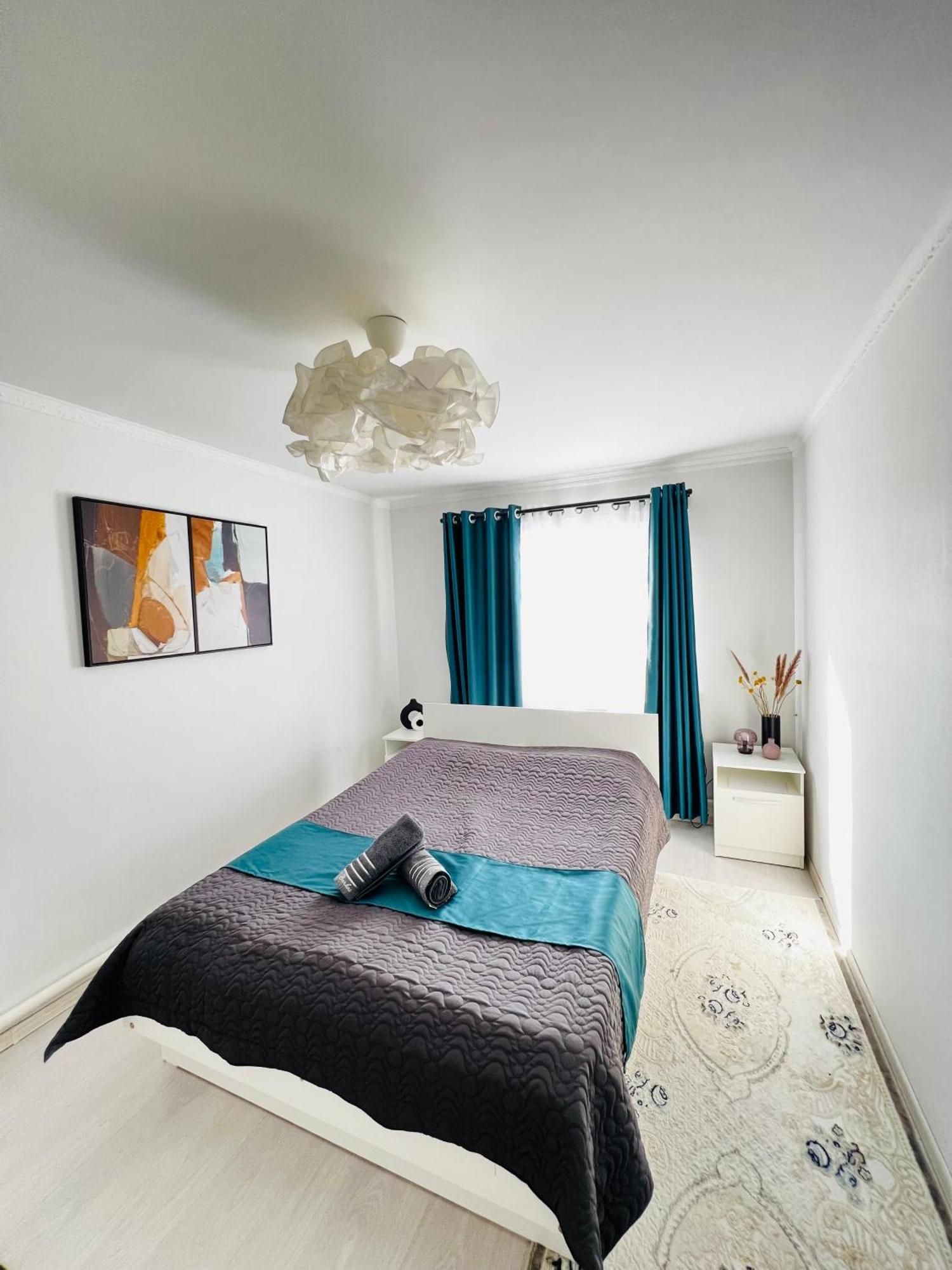 Guesthouse Greathome Каракол Екстер'єр фото