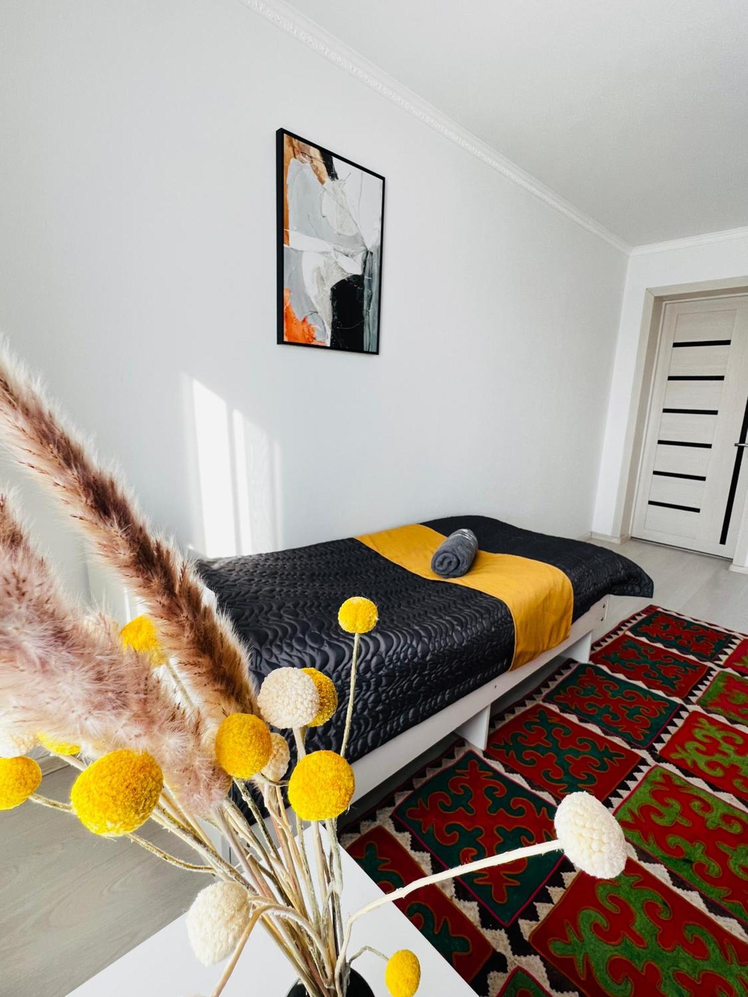 Guesthouse Greathome Каракол Екстер'єр фото