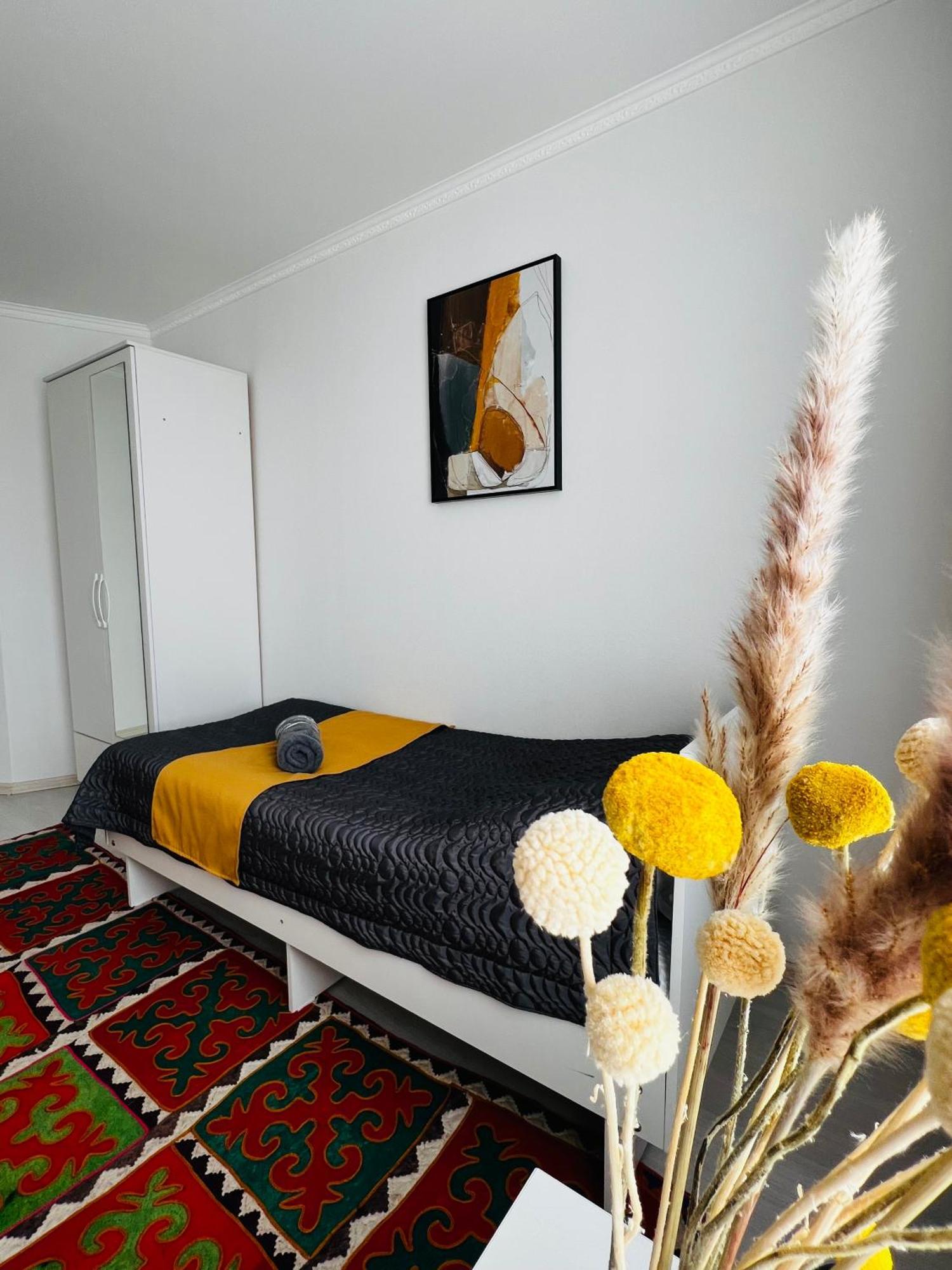 Guesthouse Greathome Каракол Екстер'єр фото