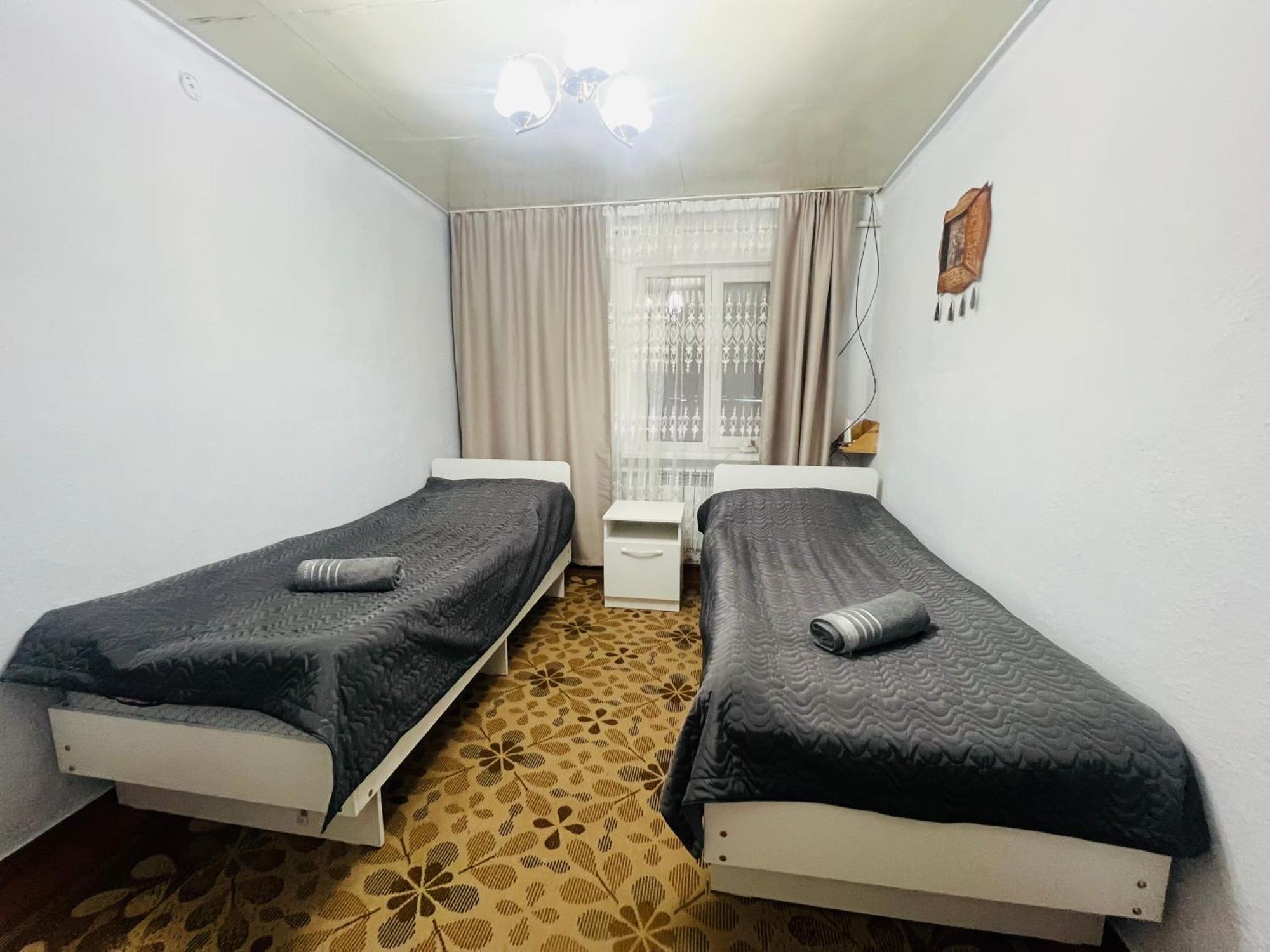 Guesthouse Greathome Каракол Екстер'єр фото