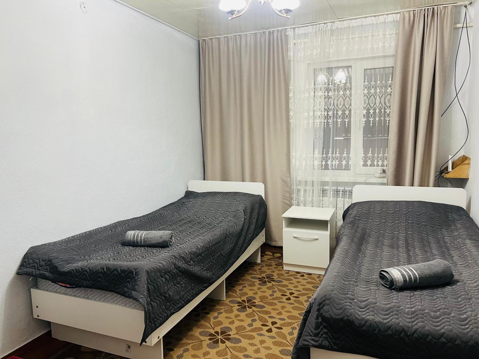 Guesthouse Greathome Каракол Екстер'єр фото